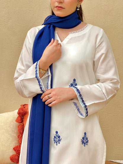 Abeer – Cotton 3PC