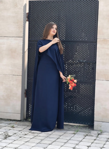 Cap Maxi 2PC