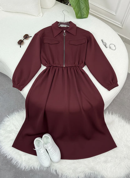 Frosty Charm - 2PC Set