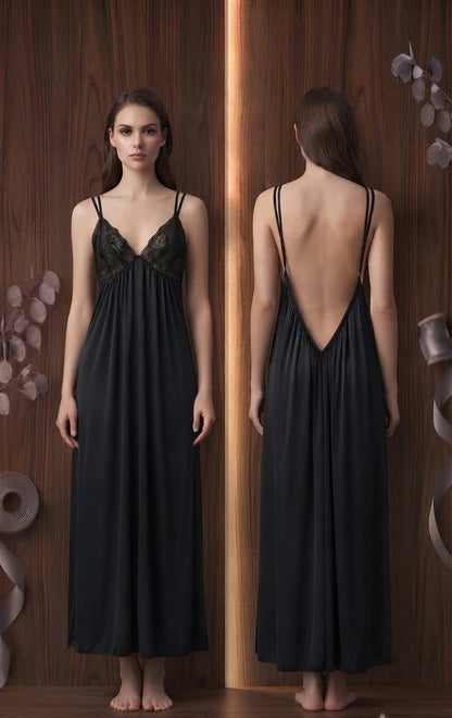 Dream – Drape Style Night Maxi