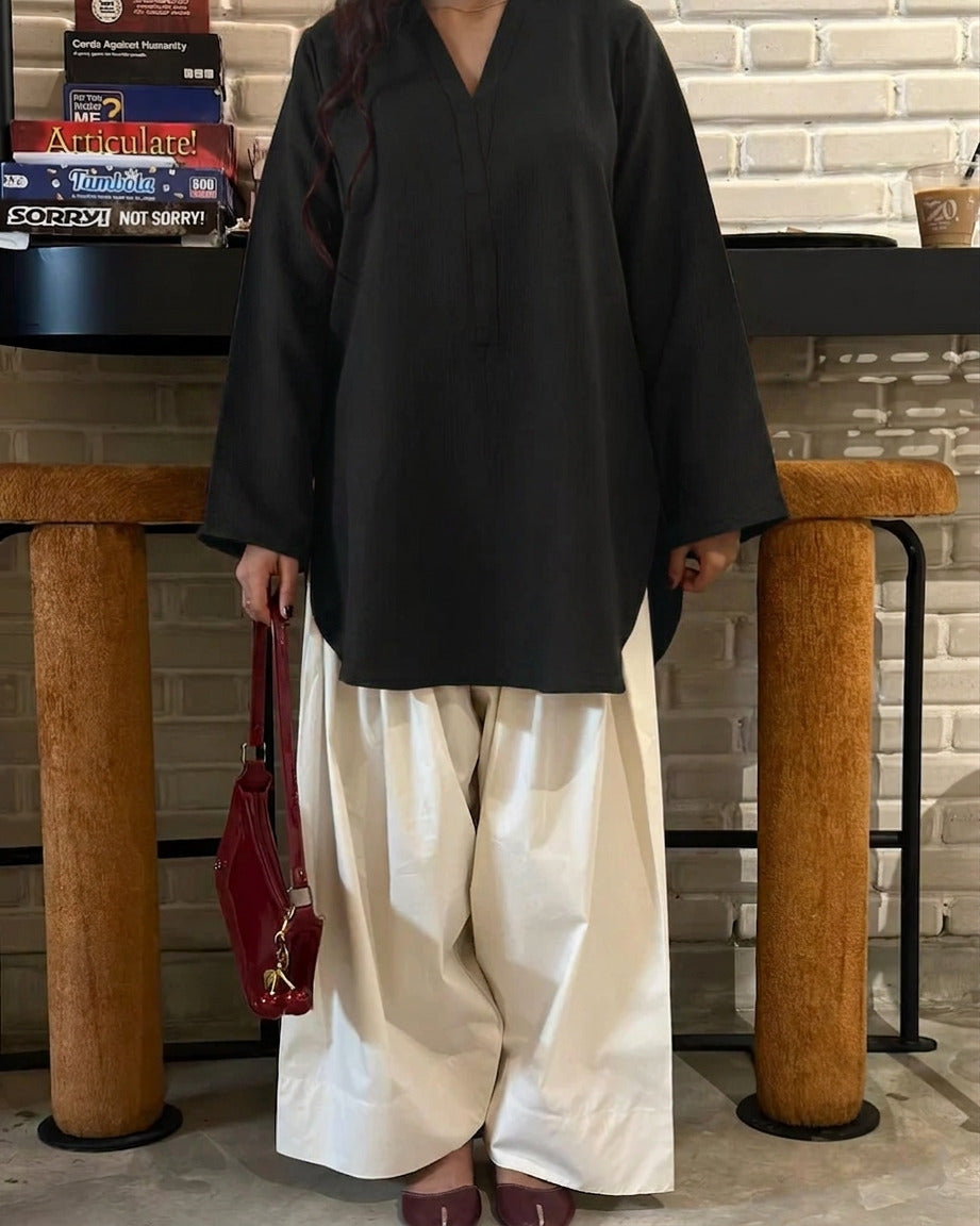 Alina – Cotton 2PC