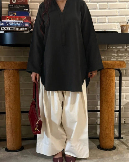 Alina – Cotton 2PC