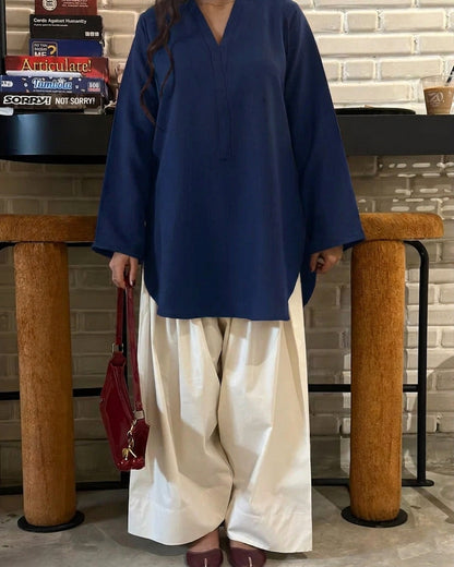 Alina – Cotton 2PC